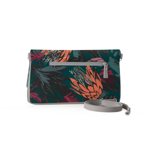 Клатч, кросс-боди KHL3 «Протея»