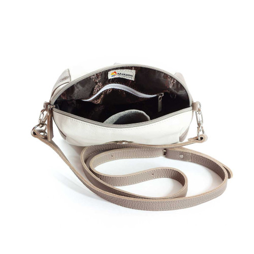 Сумка кросс-боди BAG6 «Owl»