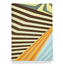 Обложка для паспорта, PAS2 «Geometry»