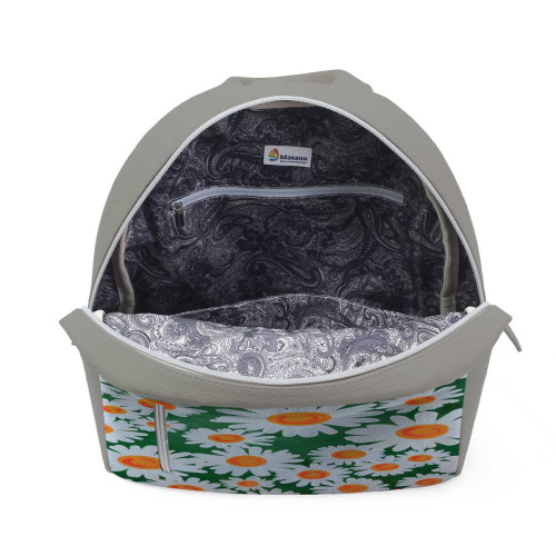 Рюкзак BKP2 «Ромашки 5»