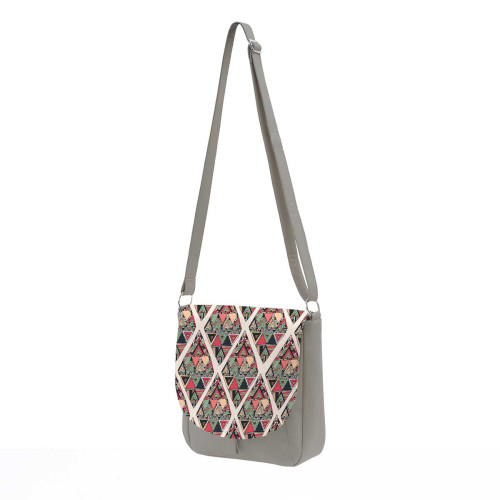 Сумка кросс-боди BG10 «Diamond»