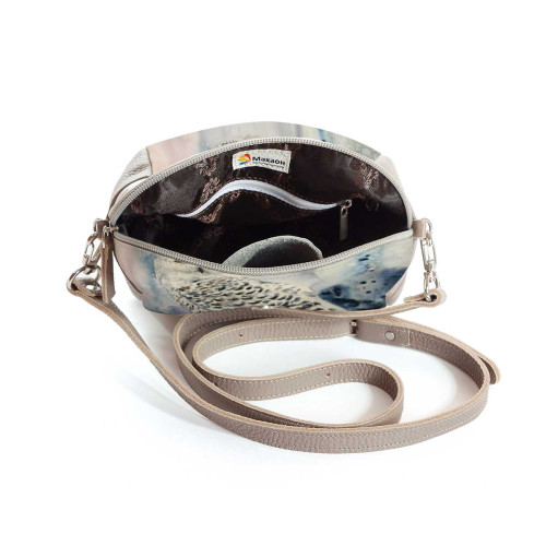 Сумка кросс-боди BAG6 «На страже»