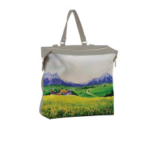 Рюкзак BKP4 «Франция Альпы»