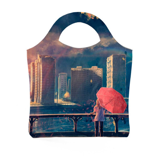 Сумка тоут BAG4 «Art gorod»