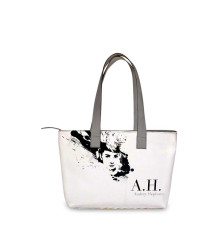 Сумка тоут, BAG2 «Audrey Hepbern»