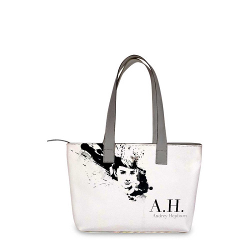 Сумка тоут, BAG2 «Audrey Hepbern»