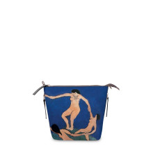 Сумка кросс-боди BAG8 «Henri Matisse Paintings Names»