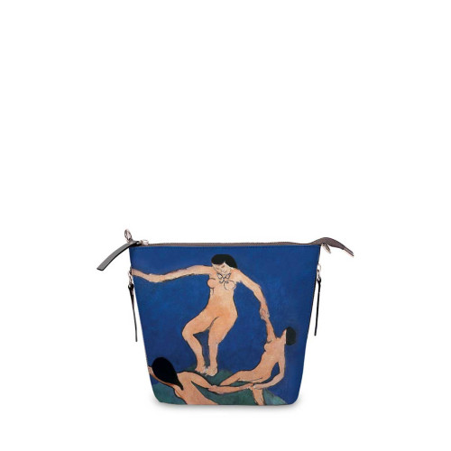 Сумка кросс-боди BAG8 «Henri Matisse Paintings Names»