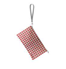 Клатч KHL2 «Сердечки»