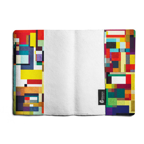 Обложка для паспорта, PAS1 «Geometry»