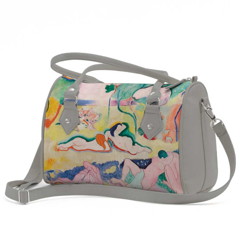 Сумка на руку BG13 «Buenos Aires Meets Matisse»