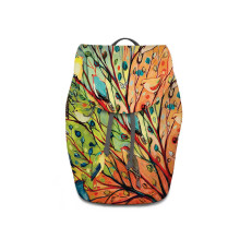 Рюкзак BKP5 «Birds»