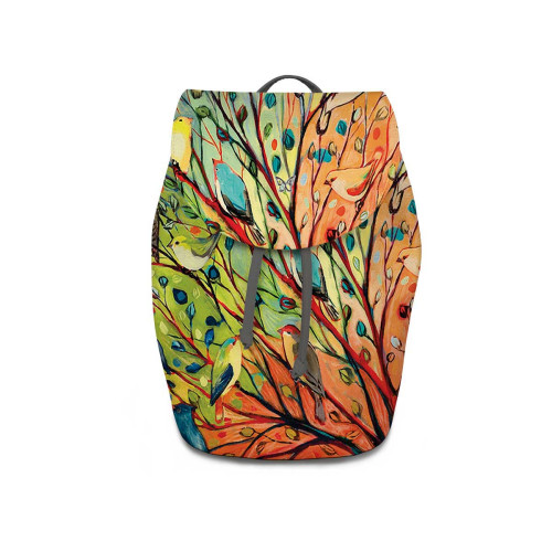 Рюкзак BKP5 «Birds»