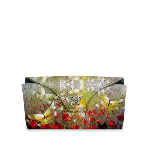 GLS1 «Полет над маковым полем»