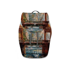 Рюкзак BKP5 «Троицкий собор»