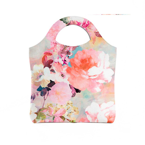 Сумка тоут BAG4 «Peonies»