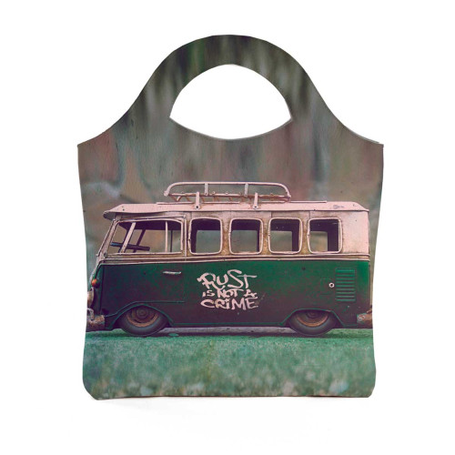 Сумка тоут BAG4 «VW»