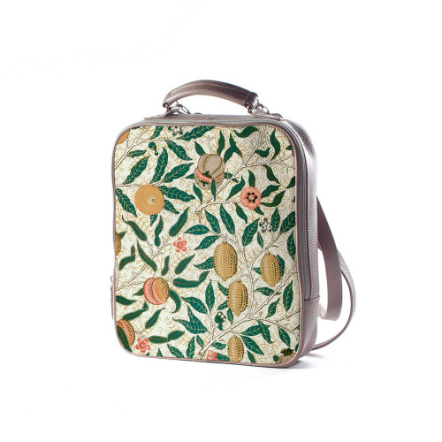 Рюкзак BKP1 «William Morris 9»