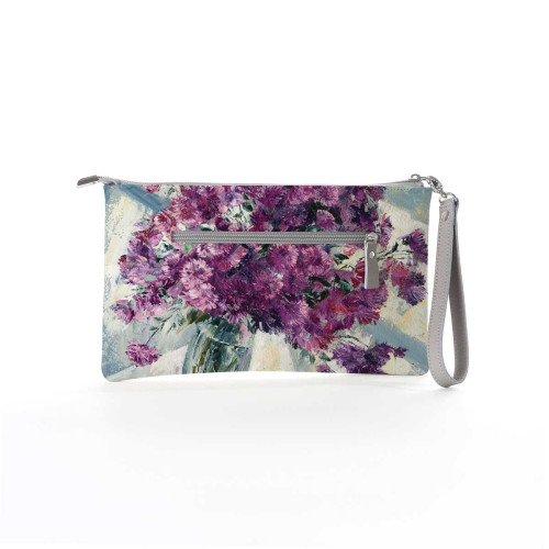 Клатч KHL2 «Хризантемки»