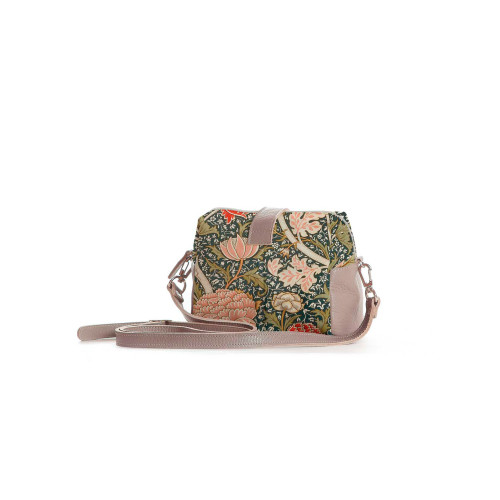 Сумка кросс-боди BAG6 «William Morris 4»