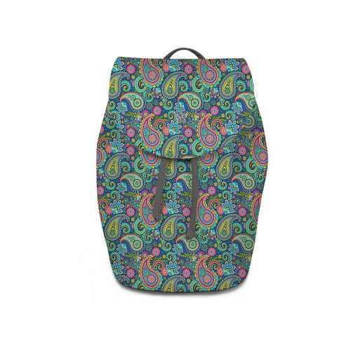 Рюкзак BKP5 «Indian peysli»