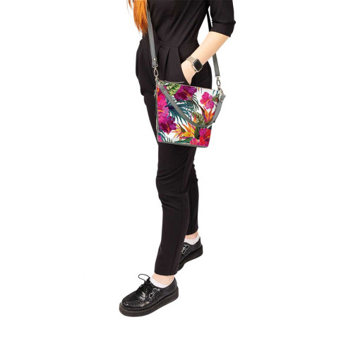 Сумка кросс-боди BAG8 «Tropic 2»