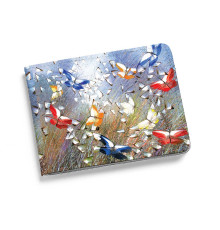 Кошелек мини, PRS2 «Утренняя радость »