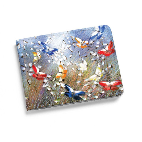 Кошелек мини, PRS2 «Утренняя радость »