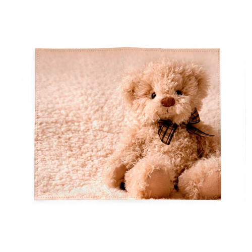 Портмоне PRS3 «Медведь»