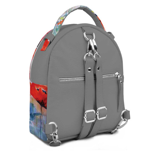 Рюкзак BK16 «Maki akvarel»