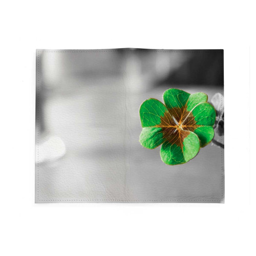 Портмоне PRS3 «Клевер»