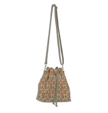 Сумка на плечо BG16 «Eastern peysli»