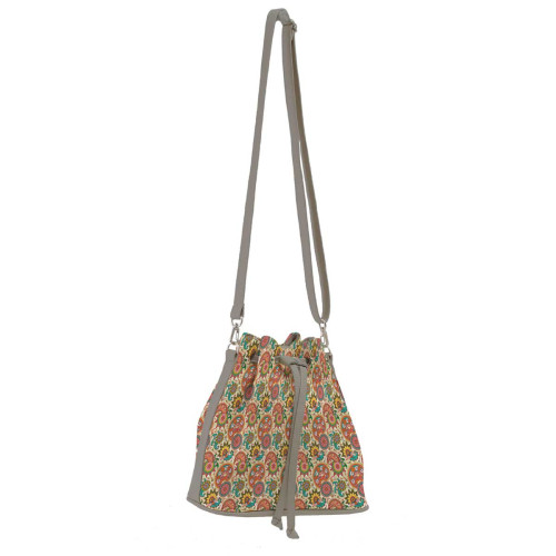 Сумка на плечо BG16 «Eastern peysli»