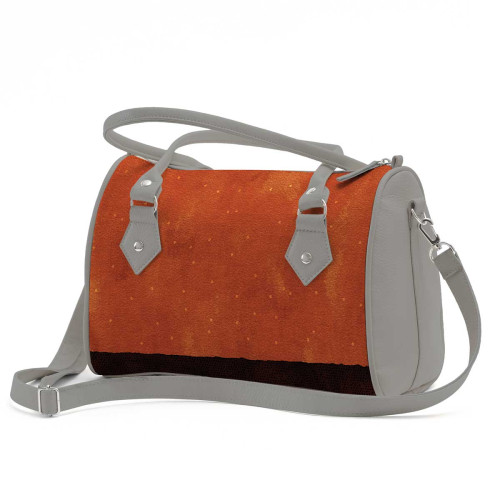 Сумка на руку BG13 «Барышня и дракон»