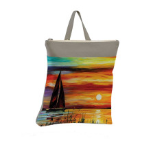 Рюкзак BKP3 «Florida zakat»