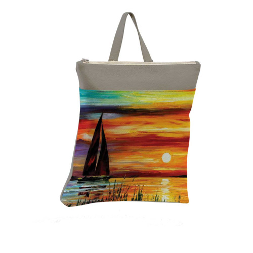 Рюкзак BKP3 «Florida zakat»