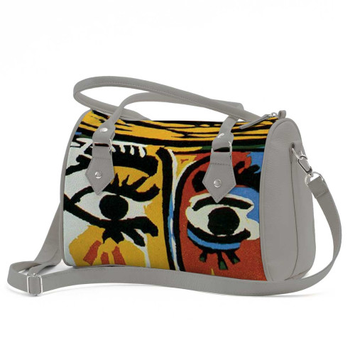 Сумка на руку BG13 «Picasso »