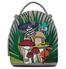 Рюкзак BK16 «Грибочки»