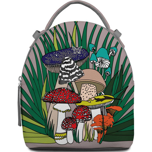 Рюкзак BK16 «Грибочки»