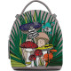Рюкзак BK16 «Грибочки»