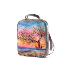 Рюкзак BKP1 «Wood»