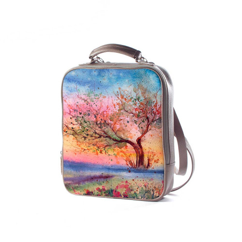 Рюкзак BKP1 «Wood»