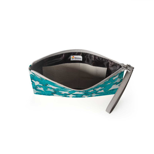 Клатч KHL2 «Birds»