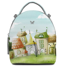 Рюкзак BK16 «Игрушечный город»