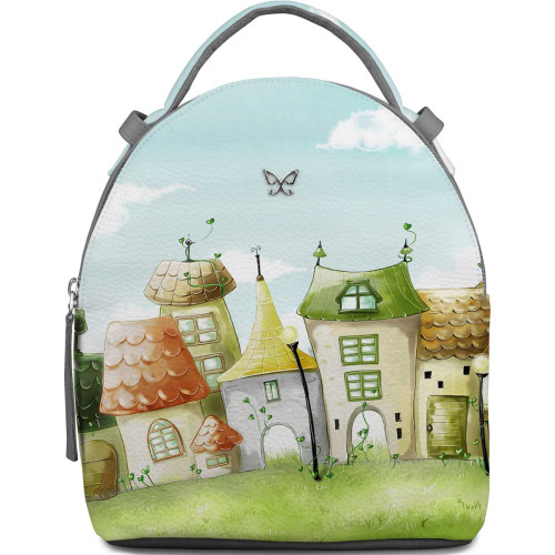 Рюкзак BK16 «Игрушечный город»