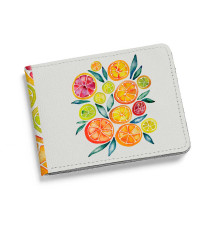 Кошелек мини, PRS2 «Citrus»