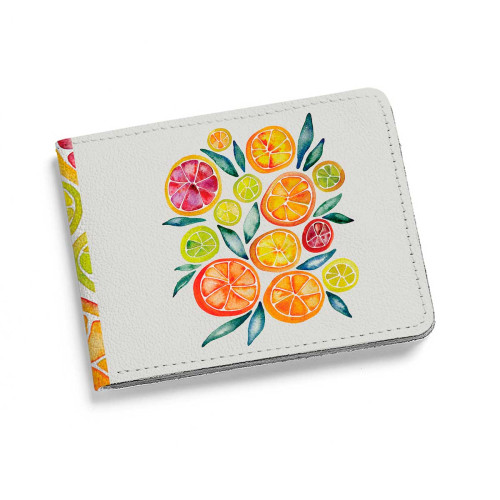 Кошелек мини, PRS2 «Citrus»