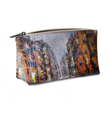 Косметичка big KOS2 «Вечерний Петербург»