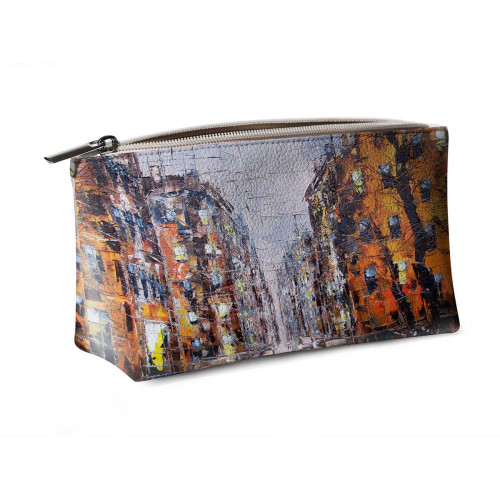 Косметичка big KOS2 «Вечерний Петербург»