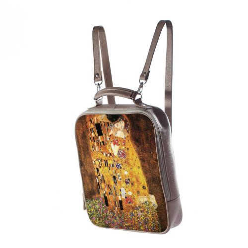 Рюкзак BKP1 «The kiss »